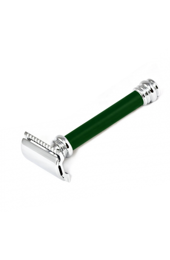 Long Double Edge Shaving Razor