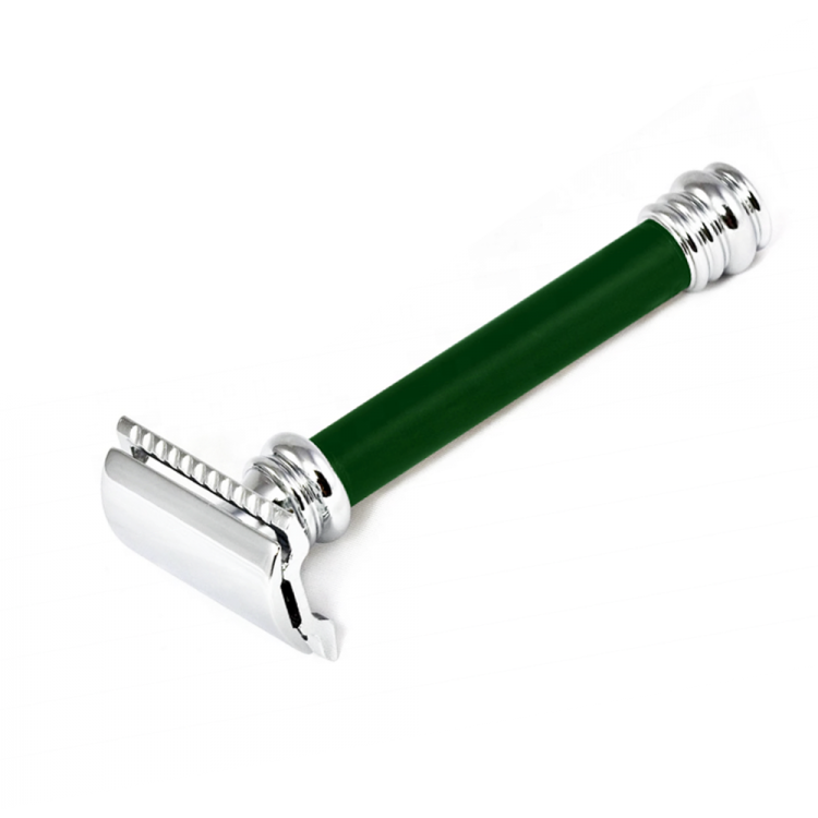 Long Double Edge Shaving Razor