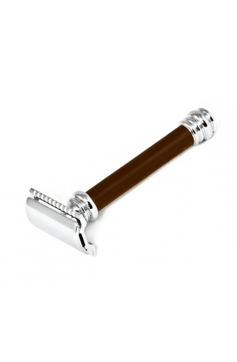 Long Double Edge Shaving Razor