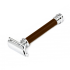 Long Double Edge Shaving Razor