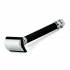 Double Edge Safety Razor with Open Comb