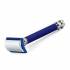 Double Edge Safety Razor with Open Comb