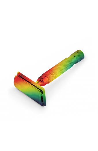 Rock Safety razor