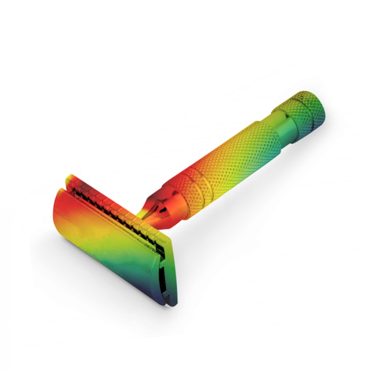 Rock Safety razor