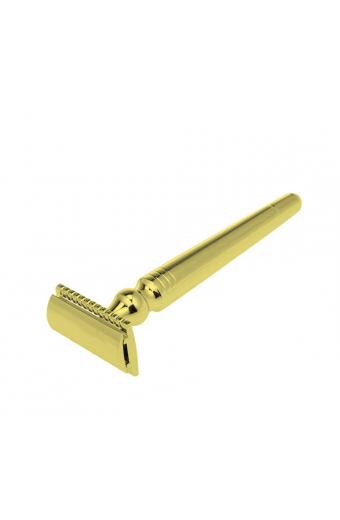 Rocket Handle Safety razor