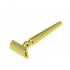 Rocket Handle Safety razor