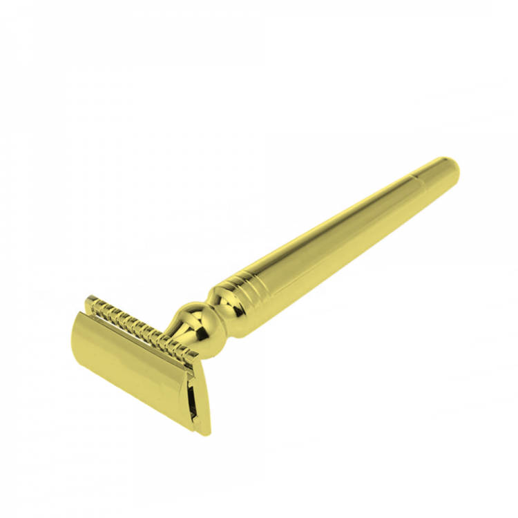 Rocket Handle Safety razor