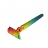 Rocket Handle Safety razor