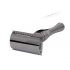Elegant Double Edge Shaving Razor