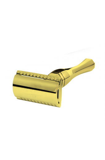 Elegant Double Edge Shaving Razor