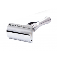 Elegant Double Edge Shaving Razor