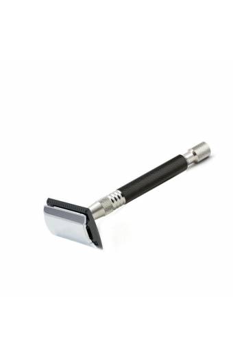 Lightweight Long Handle Double Edge safety Razor