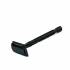 Lightweight Long Handle Double Edge safety Razor