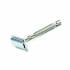Lightweight Long Handle Double Edge safety Razor
