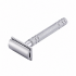 Brass Long Handle Double Edge safety Razor
