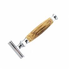 Bamboo Double Edge Safety Razor
