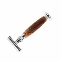 Bamboo Safety Razor