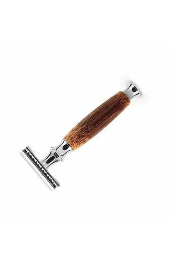 Bamboo Safety Razor