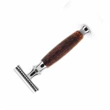 Bamboo DE Safety Razor