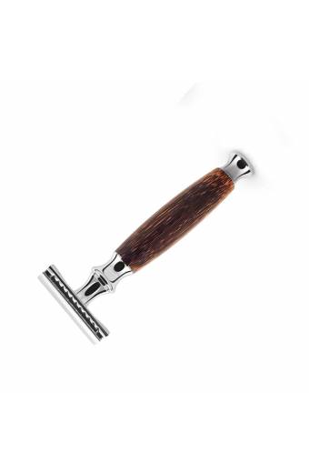 Bamboo DE Safety Razor