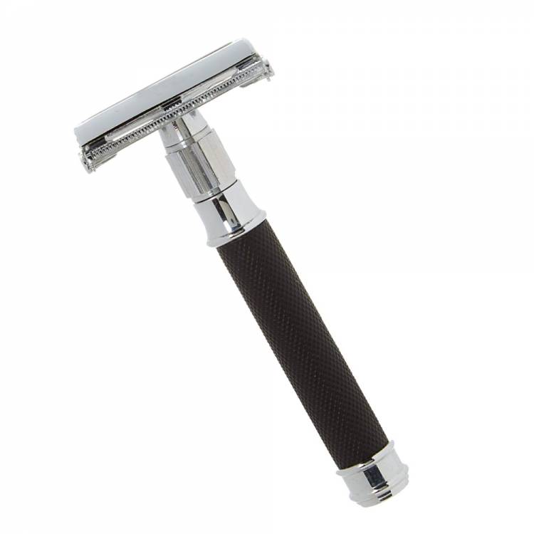 Lux Double Edge Safety Razor