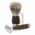 Wooden Handle Long Handle Safety Razor