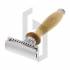 Nature Wooden Handle Double Edge Safety Razor