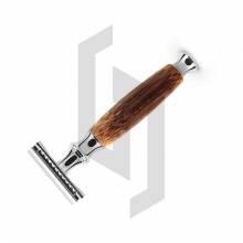 Bamboo Safety Razor