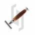 Bamboo Double Edge Safety Razor