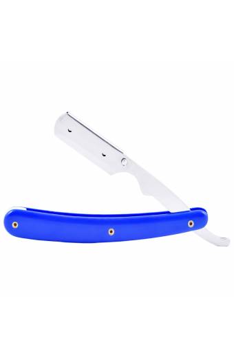 Straight Razor replaceable blade
