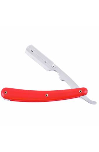 Straight Razor replaceable blade