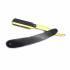 Wooden Handle Black and gold Razor