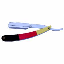 3 Color Straight Razor