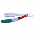 3 Color Straight Razor