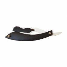 Plastic Handle Heavy Duty Razor