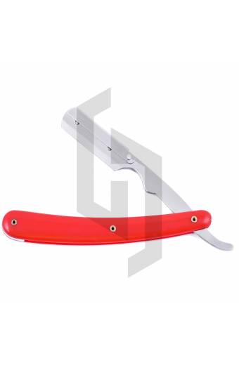 Straight Razor replaceable blade