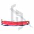 Wood handle Straight Razor replaceable blade