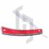 Wood handle Straight Razor replaceable blade