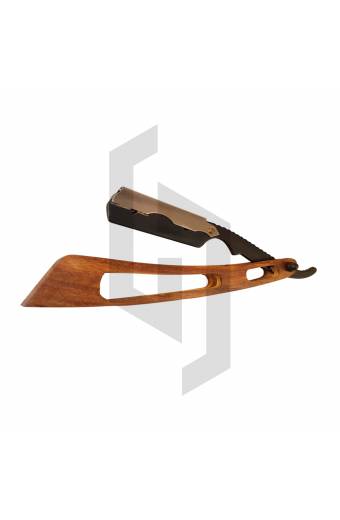 New Straight Shaving Razor