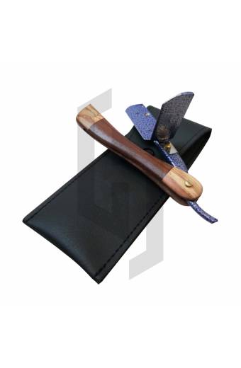 Elegant Mens Straight Razor