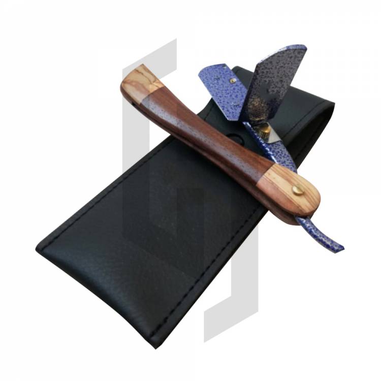 Elegant Mens Straight Razor