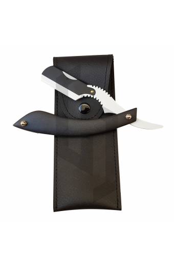 Plastic Handle Heavy Duty Razor