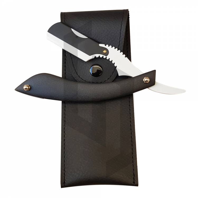 Plastic Handle Heavy Duty Razor