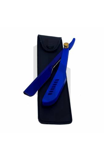 Plastic Handle Blade Replaceable Straight Razor