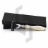 Slim Black Cartridge Razor