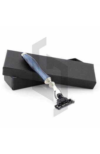 Cartridge Razor Mens Shaving 