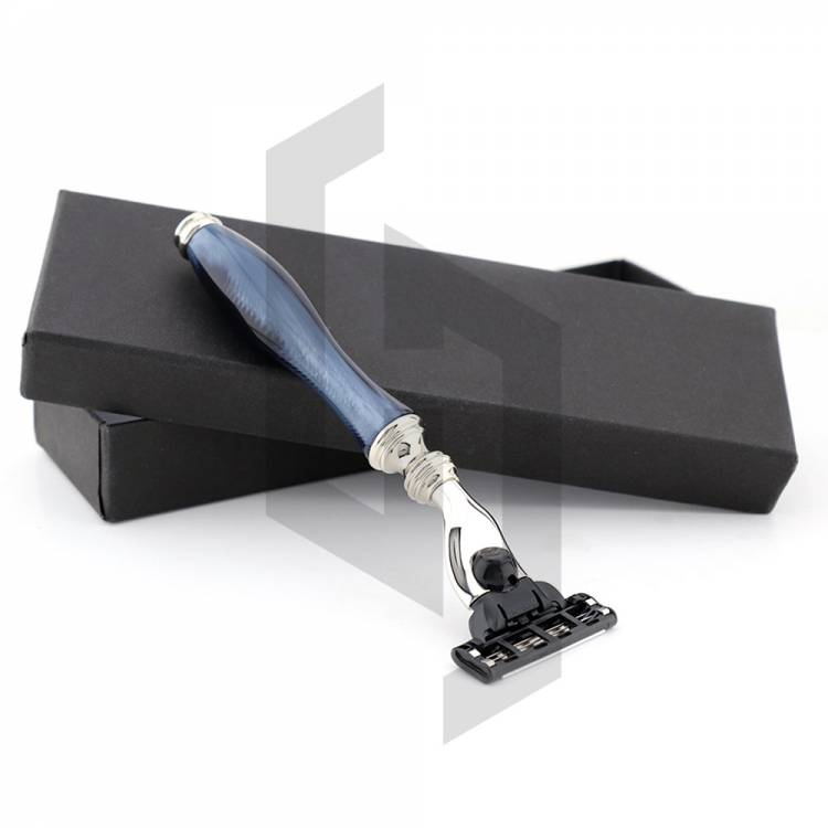 Cartridge Razor Mens Shaving 