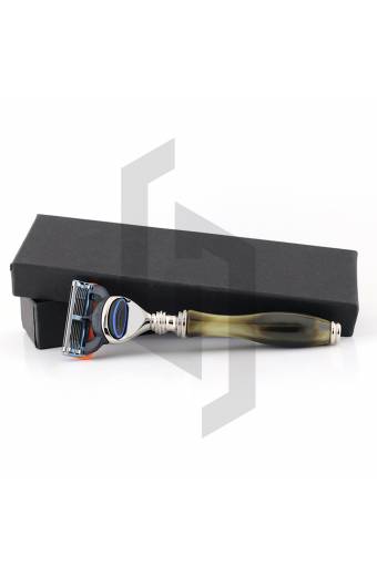 Fusion 5 Cartridge Shaving Razor