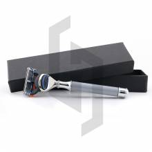 Mach 5 Fusion Mens shaving Razor