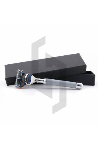 Mach 5 Fusion Mens shaving Razor